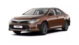 Стекла фар Camry XV50 (2015) R.шт