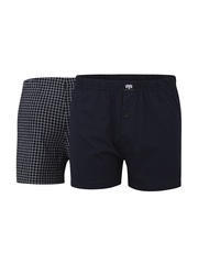 Трусы-боксеры мужские 2 шт. CECEBA 002260/M-XXL