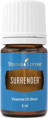Young Living. Surrender – 5ml