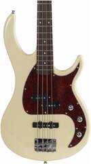 Бас-гитара PEAVEY Milestone Red