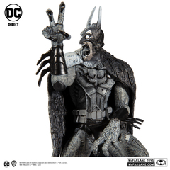 Фигурка McFarlane Toys DC: Batmonster by Greg Capullo