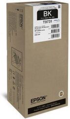 Чернила черные Epson Ink Supply Unit T9731 black (C13T973100)