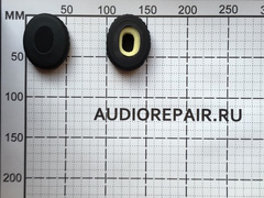 Амбушюры Bose OE2, QC3