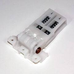 Шарнир ADF (Белый) JC97-04197A для SAMSUNG SCX-4520/4016 (CET), DGP7493