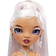 Рейнбоу Хай Рокси Гранд Праздничный Выпуск 2022 - ! КОРОБКА ПОМЯТА !