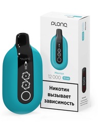 Plonq Ultra 12000 - Ментол