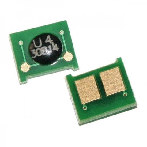 Чип (CHIP) OEM  CE250A черный (black), до 5000 стр. - купить в компании MAKtorg