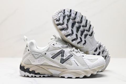 New Balance 610 'Nimbus Cloud Black' 