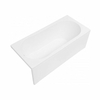 Aquanet 242507 Ванна LIGHT 150*70 (242507)