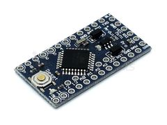 Контроллер Arduino Pro Mini (3,3 В, 8 МГц)