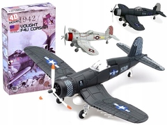 Сборная модель самолет  F4U Корсар 1/48