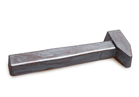 Шоколадный инструмент Молоток, 1шт