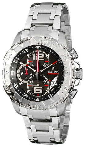 Наручные часы Festina F16358/6 фото