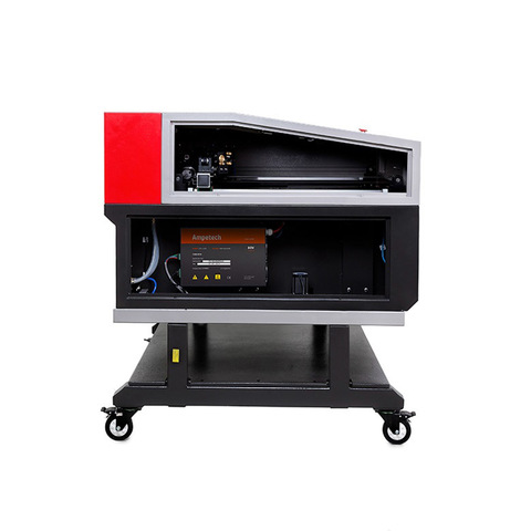 Лазерный станок Raylogic V12 6090 Эконом