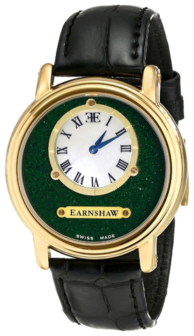 Наручные часы Thomas Earnshaw ES-0027-04 фото