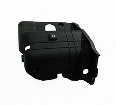 Кожух ГБЦ левый LC2V80F/160190112-0001