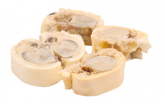 Titbit лакомство для собак Крутон говяжий XL 270 гр