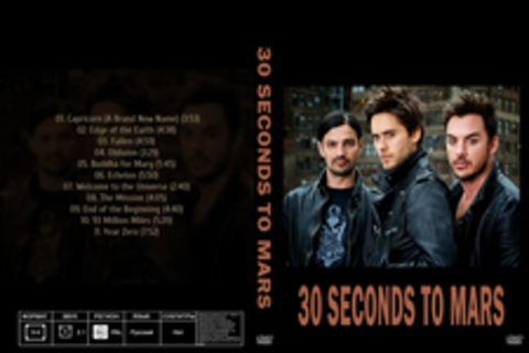 30 Seconds To Mars