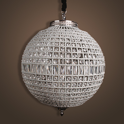 Люстра Казбах Roomers Furniture fr849la