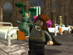 LEGO Harry Potter: Years 1-4 (для ПК, цифровой код доступа)