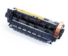 Печь в сборе HP LJ M4555 (CE502-67913/RM1-7397) com ELP
