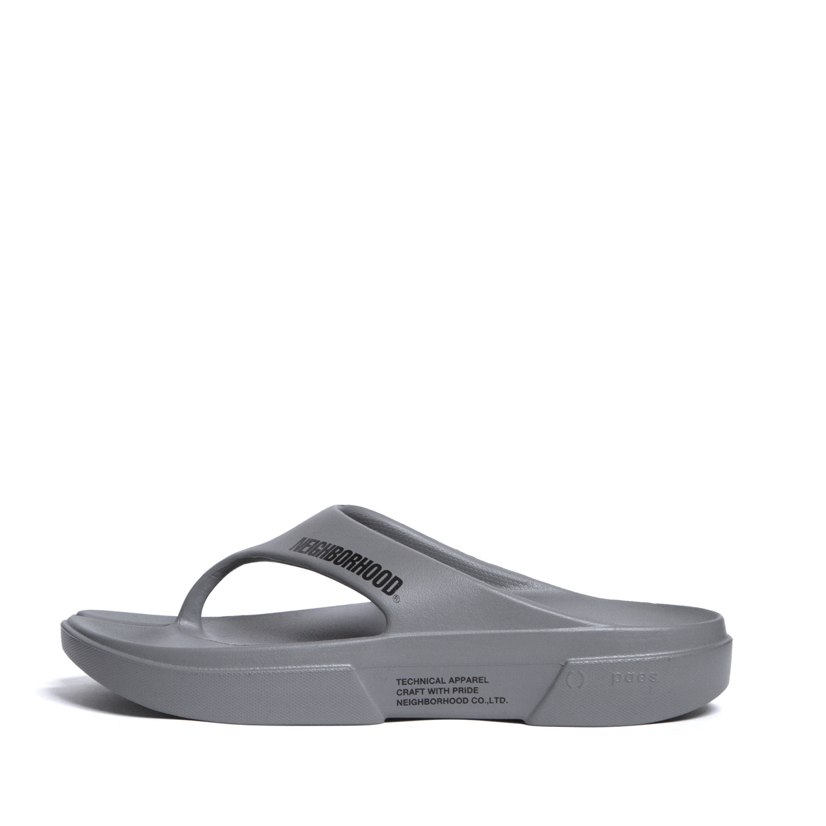 靴 NEIGHBORHOOD NH X PAES . FLIPFLOP 27 27cm NEIGHBORHOOD NH X PAES . FLIPFLOP