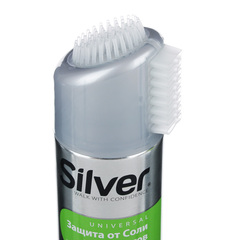 Защита от соли и реагентов 3в1 SILVER