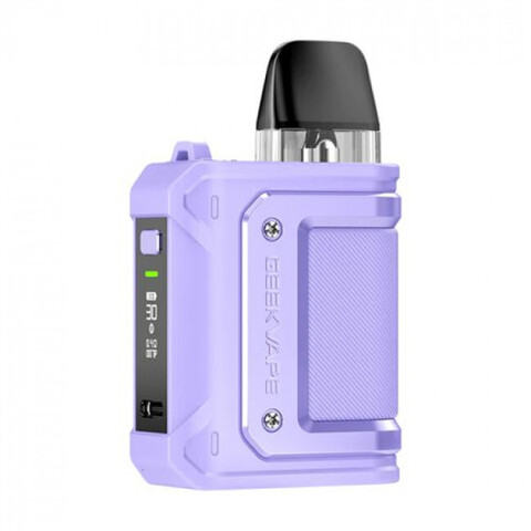 Geek Vape Aegis Hero Q 1300 mah - Purple