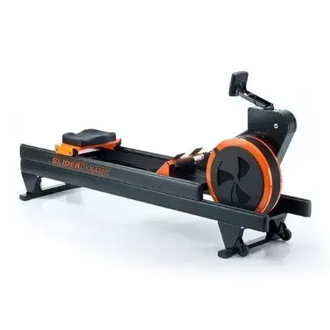 Гребной тренажер WATERROWER Slider Dynamic