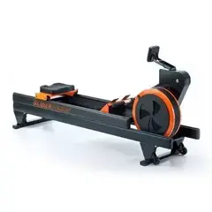 Гребной тренажер WATERROWER Slider Dynamic