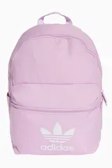Рюкзак adidas Adicolor - розовый