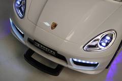 Porsche Panamera A444AA VIP