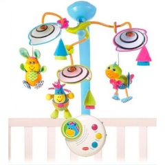 Tiny Love Классический мобиль (2 поколение) (1303406830)