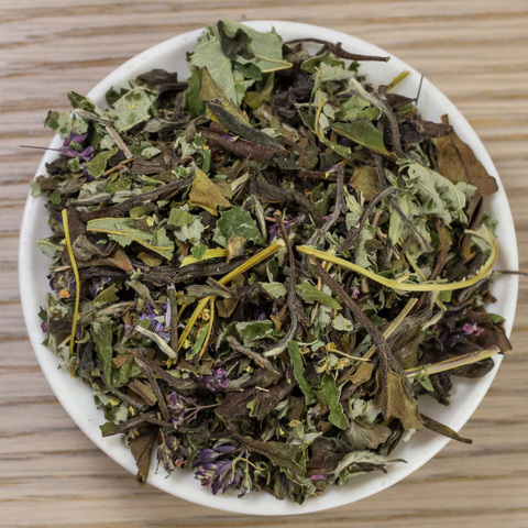 Горная Энергия