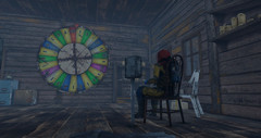 Rust - Day One Edition (диск для PS4, интерфейс и субтитры на русском языке)