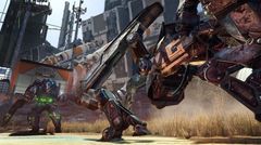 The Surge (Xbox One/Series X, интерфейс и субтитры на русском языке) [Цифровой код доступа]