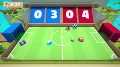 Pile Up! Box by Box (для ПК, цифровой код доступа)