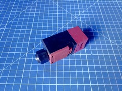 Выключатель DDE SH2845 предохранительный (защиты) (D3110000001R)