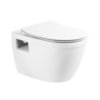 BelBagno BB2034SC Сиденье дюропластовое с быстросъёмными петлями, механизмом Soft Close
