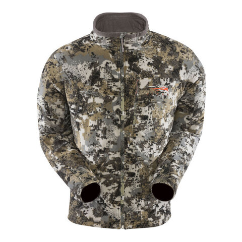 Куртка SITKA Celsius Jacket цвет Optifade Elevated II