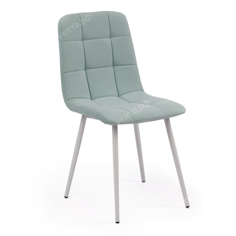 Стул Chilly Max (45*54*90 см) - Бирюзовый - купить 1
