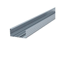 Профиль потолочный ПП 60х27, 0,6 мм, 3 м
