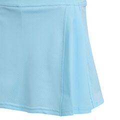 Детская юбка Adidas Tennis pop Up Skort - bliss blue
