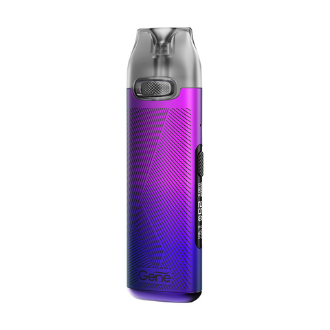 Voopoo V.THRU Pro 900 mah Pod Kit - Neon