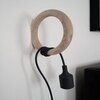 Светильник Muuto One Black