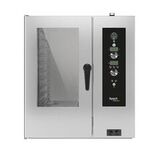 фото 1 ПАРОКОНВЕКТОМАТ APACH CHEF LINE LGB101S WCF на profcook.ru