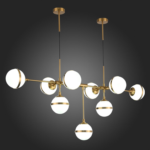 Светильник подвесной ST Luce Arbe SL1157.303.09