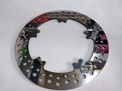 Диск тормозной передний на Harley Davidson DYNA LOW Rider, Super Glide, Switchback, FXDL и другие,SOFTAIL S SERIES, V-ROD