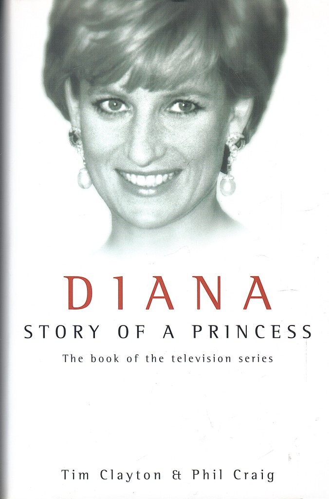 Dianas stories. Diana Reader.