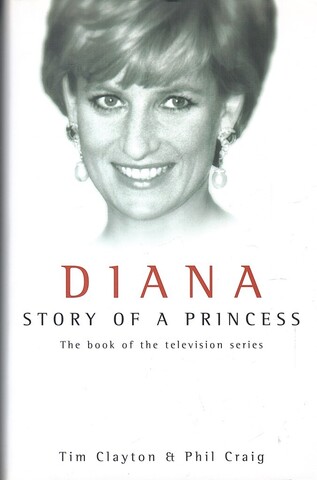 Diana. Story of a princess